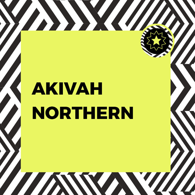 Akivah Northern