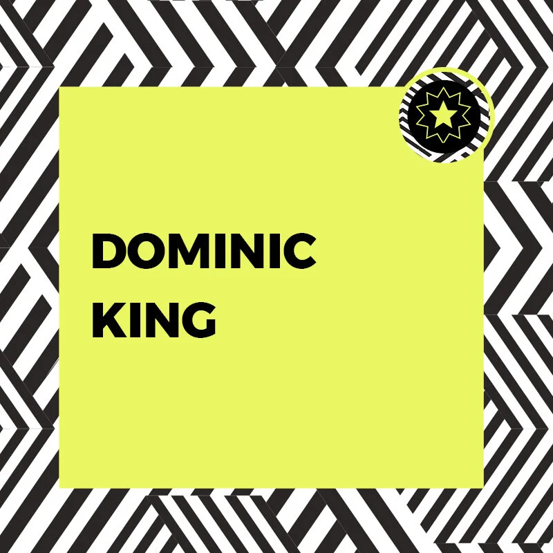 Dominic King