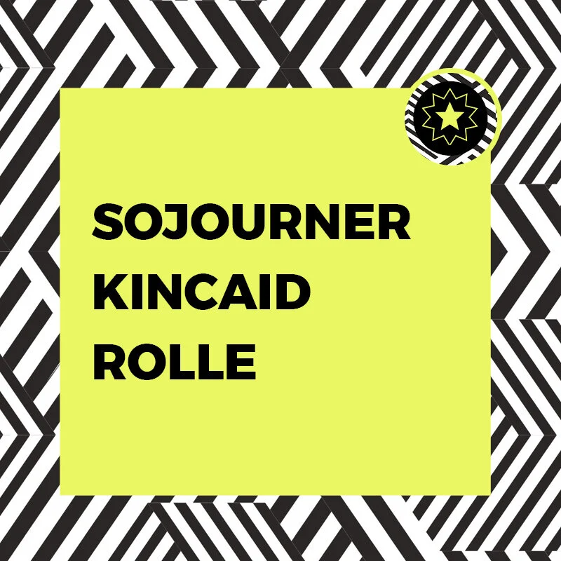 Sojourner Kincaid Rolle - Juneteenth Poem