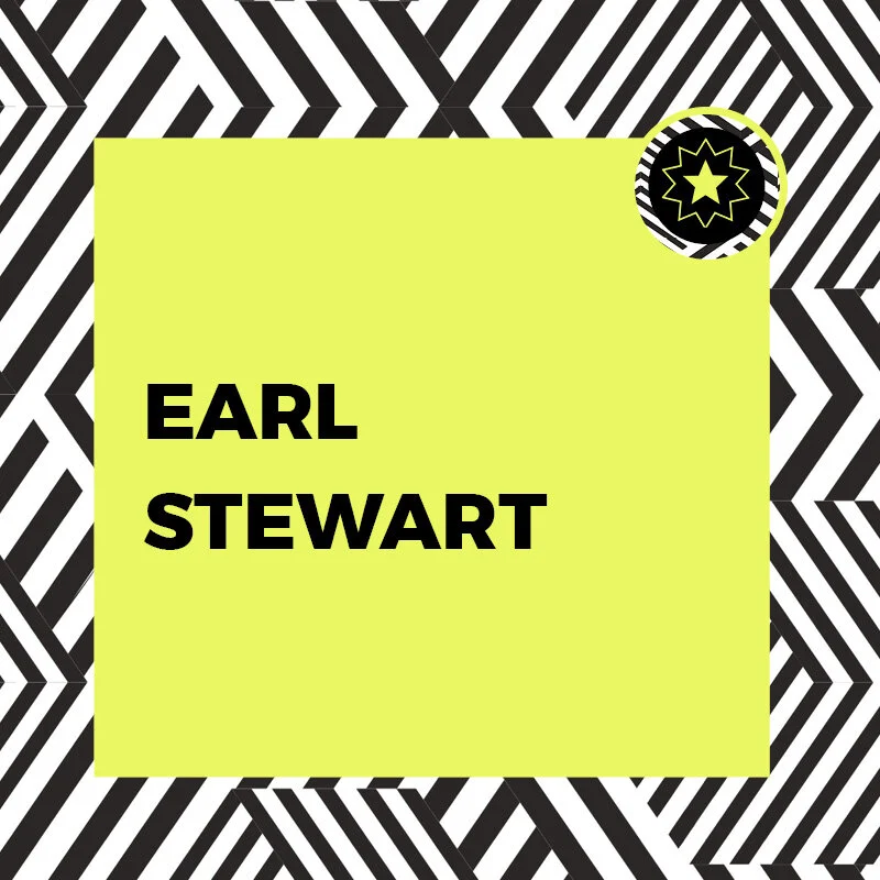 Earl Stewart - Amazing Grace Documentary