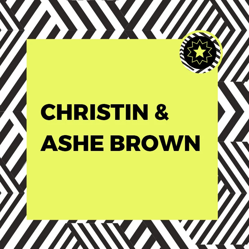 Christin and Ashe Brown - Pura Luna Apothecary | Luna Bella 