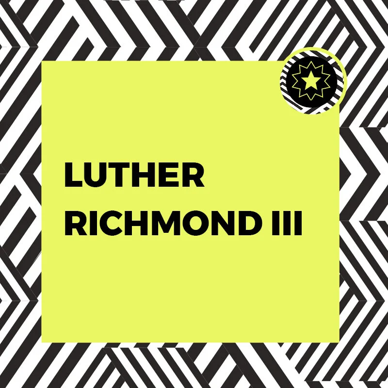 Luther Richmond