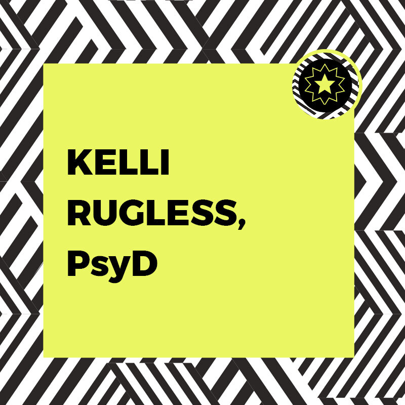 Kelli Rugless, PsyD 
