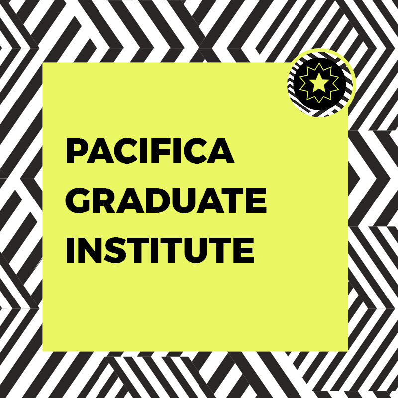 Alumni Association Pacifica Graduate Institute 
