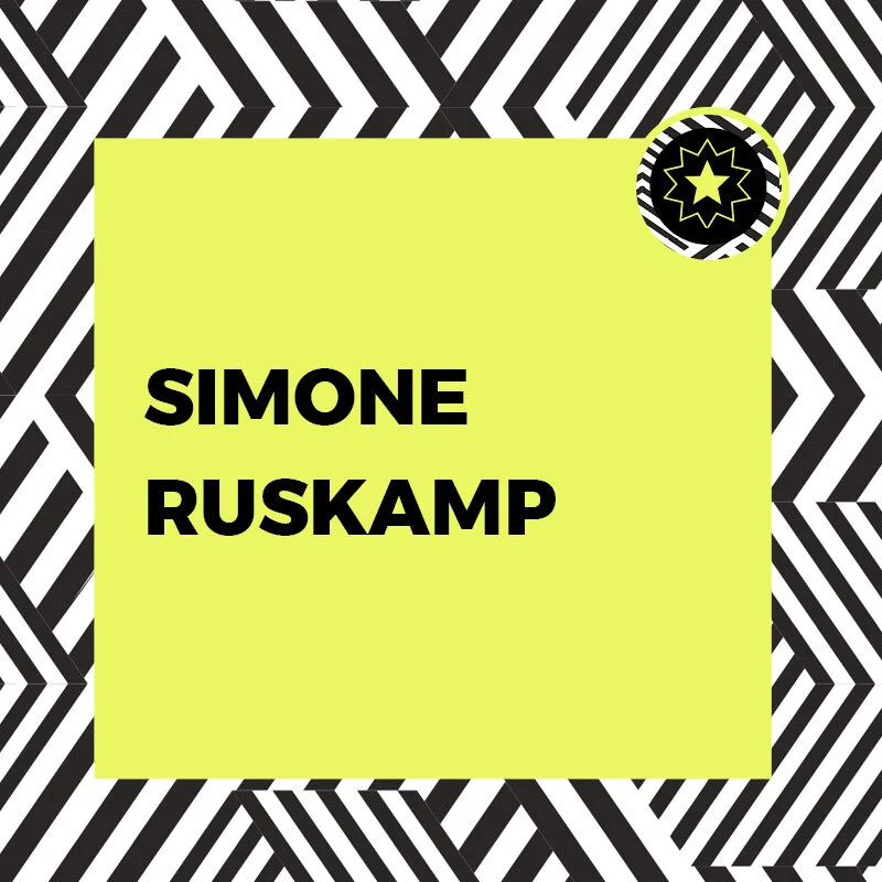 Simone Ruskamp | Co-Founder of Juneteenth SB