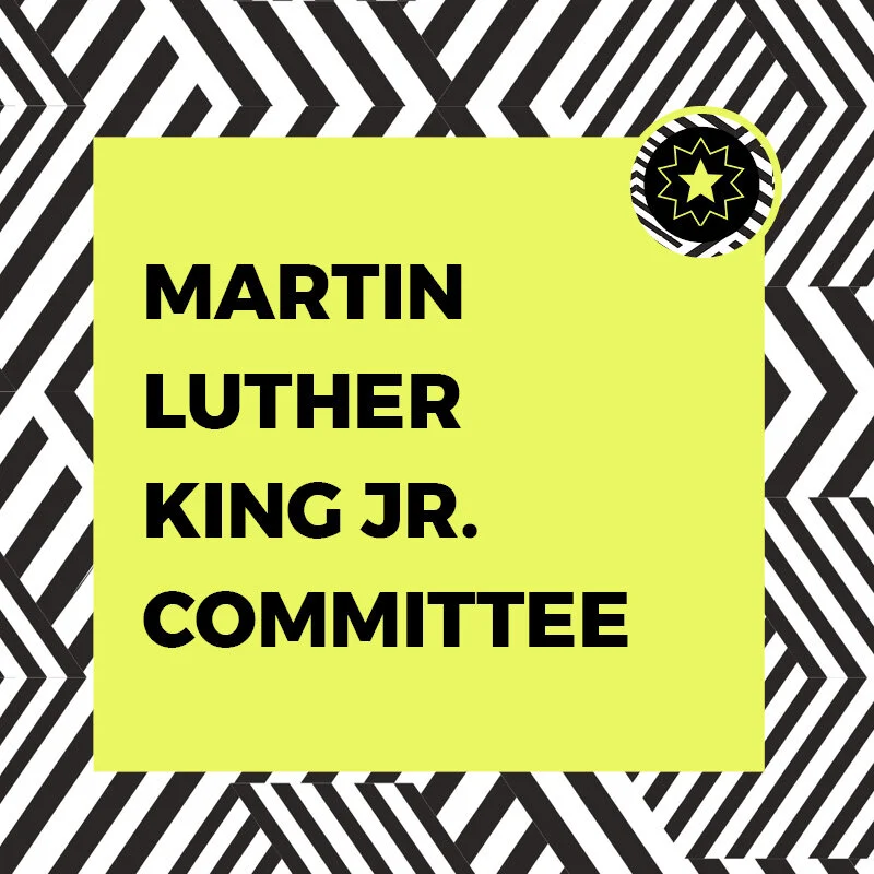 Martin Luther King Jr. Committee