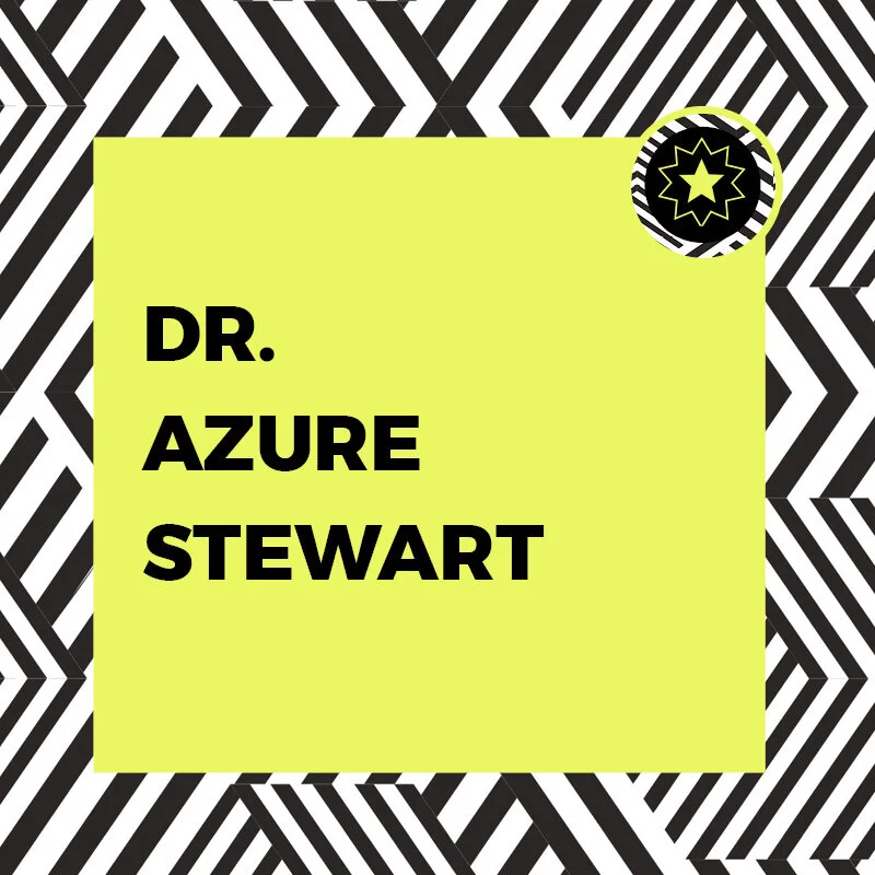Dr. Azure Stewart