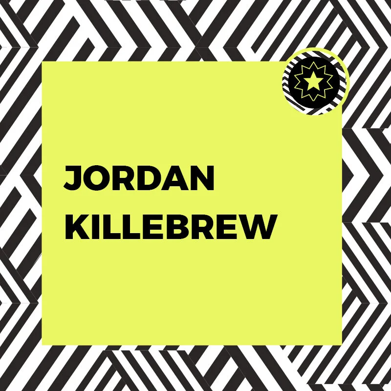 Jordan Killebrew | Co-Founder Juneteenth SB