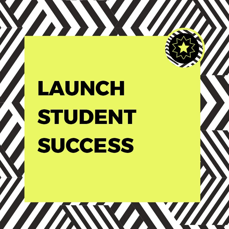 Launch Student Success