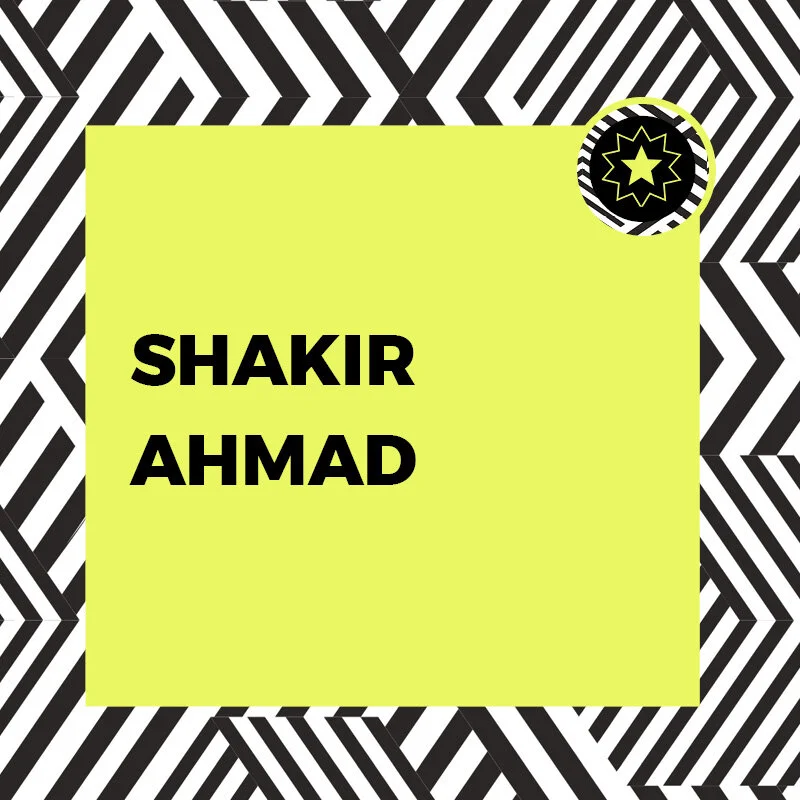 Shakir Ahmad