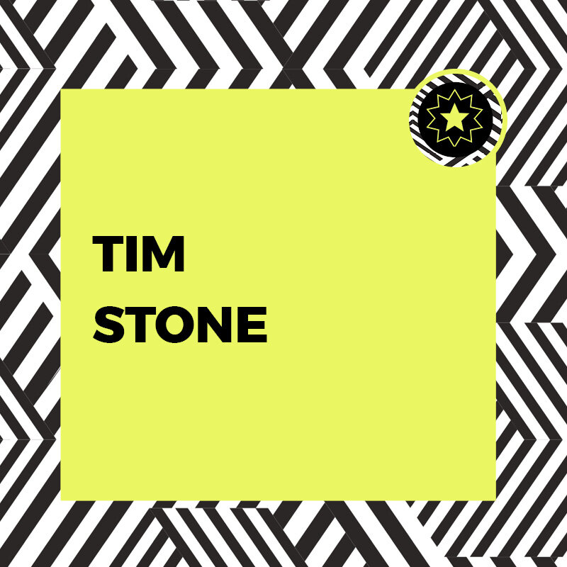 DJ Tim Stone