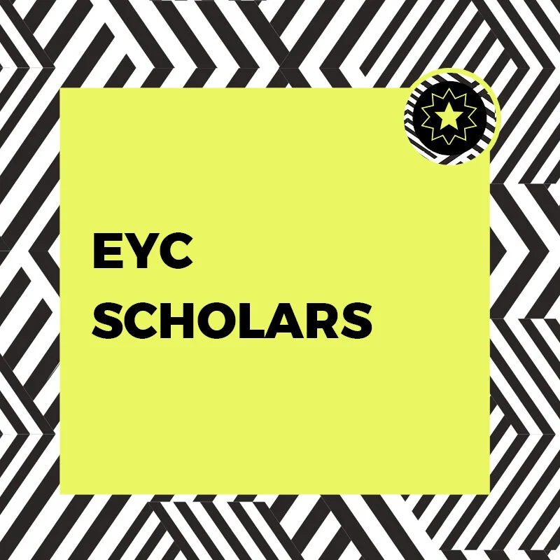 Endowment for Youth Committee Scholars