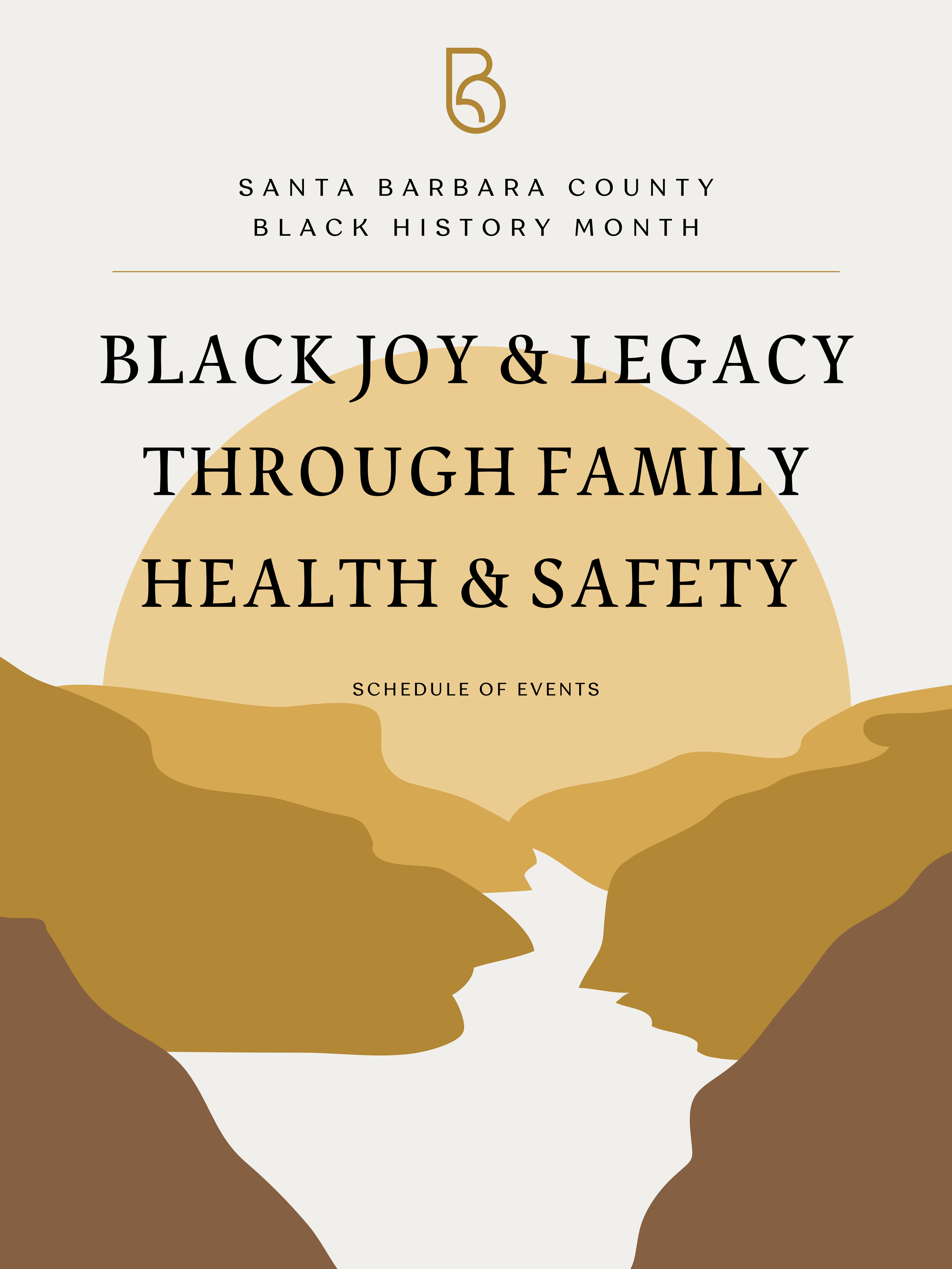 2022 Black History Month Resolution, Negro National Anthem, &amp; Healers Presentation