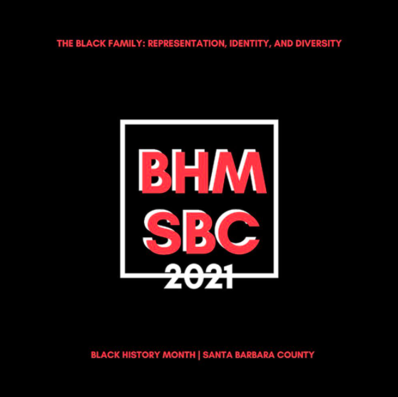 2021 Black History Month Santa Barbara County Events