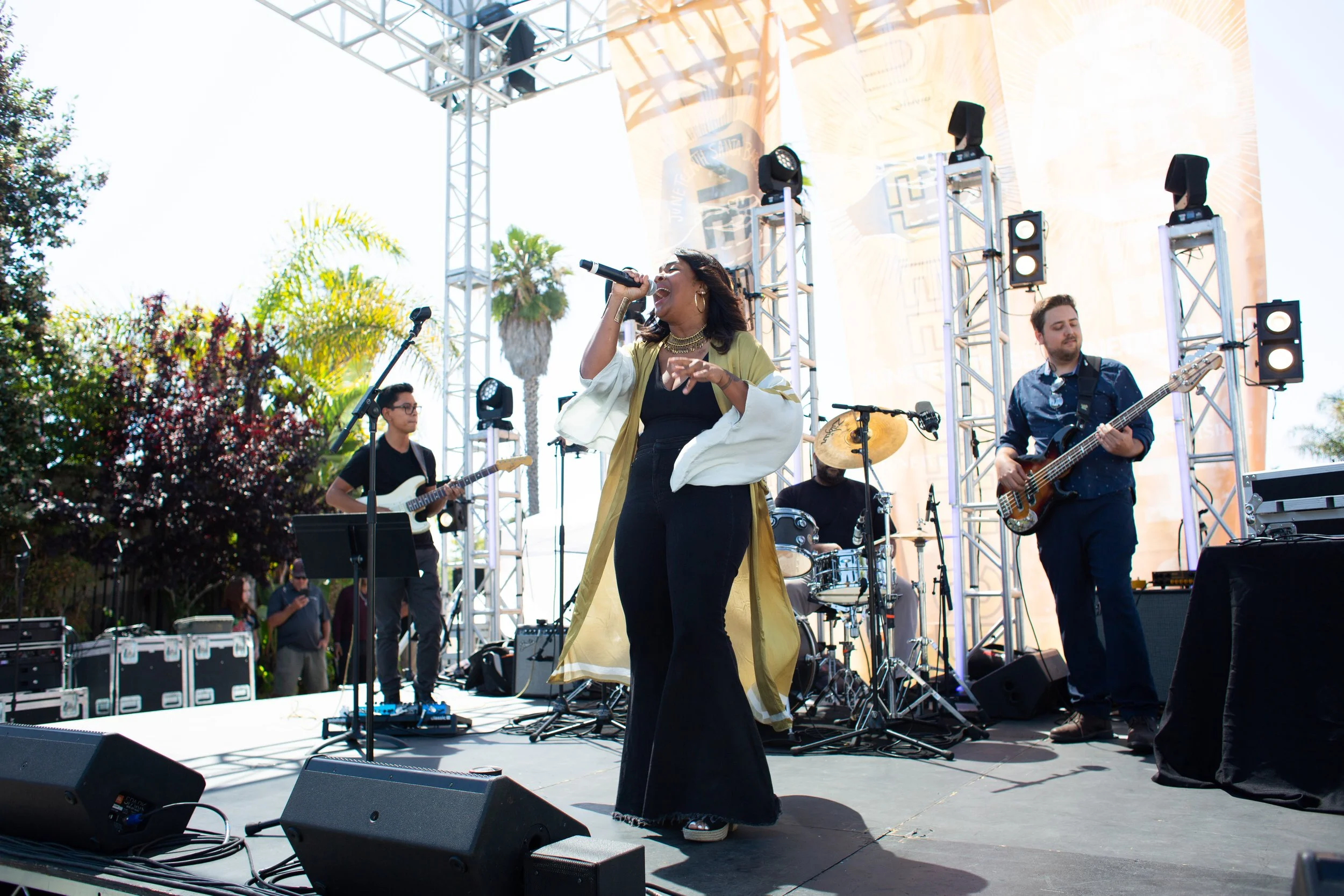 2022 Performer Spotlight: Miriam Dance