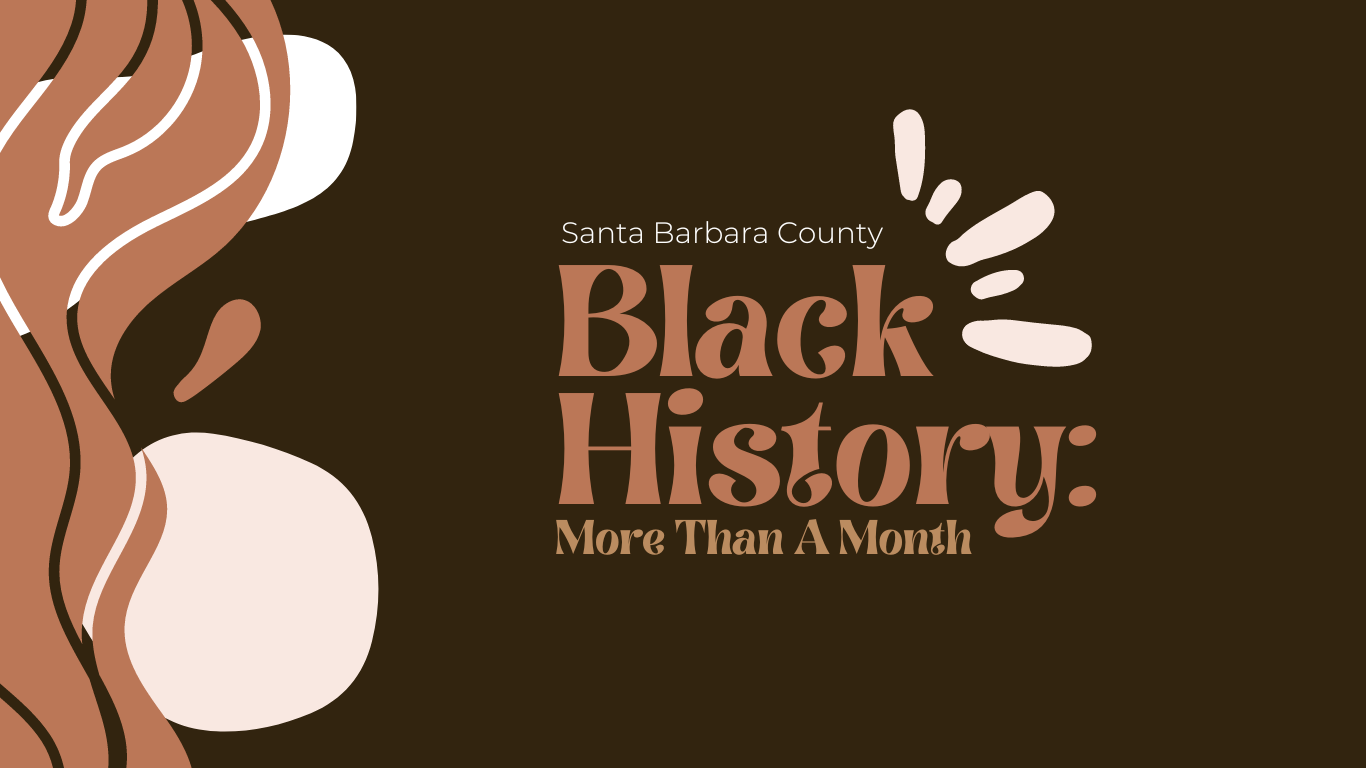 2024 Black History Month Events 