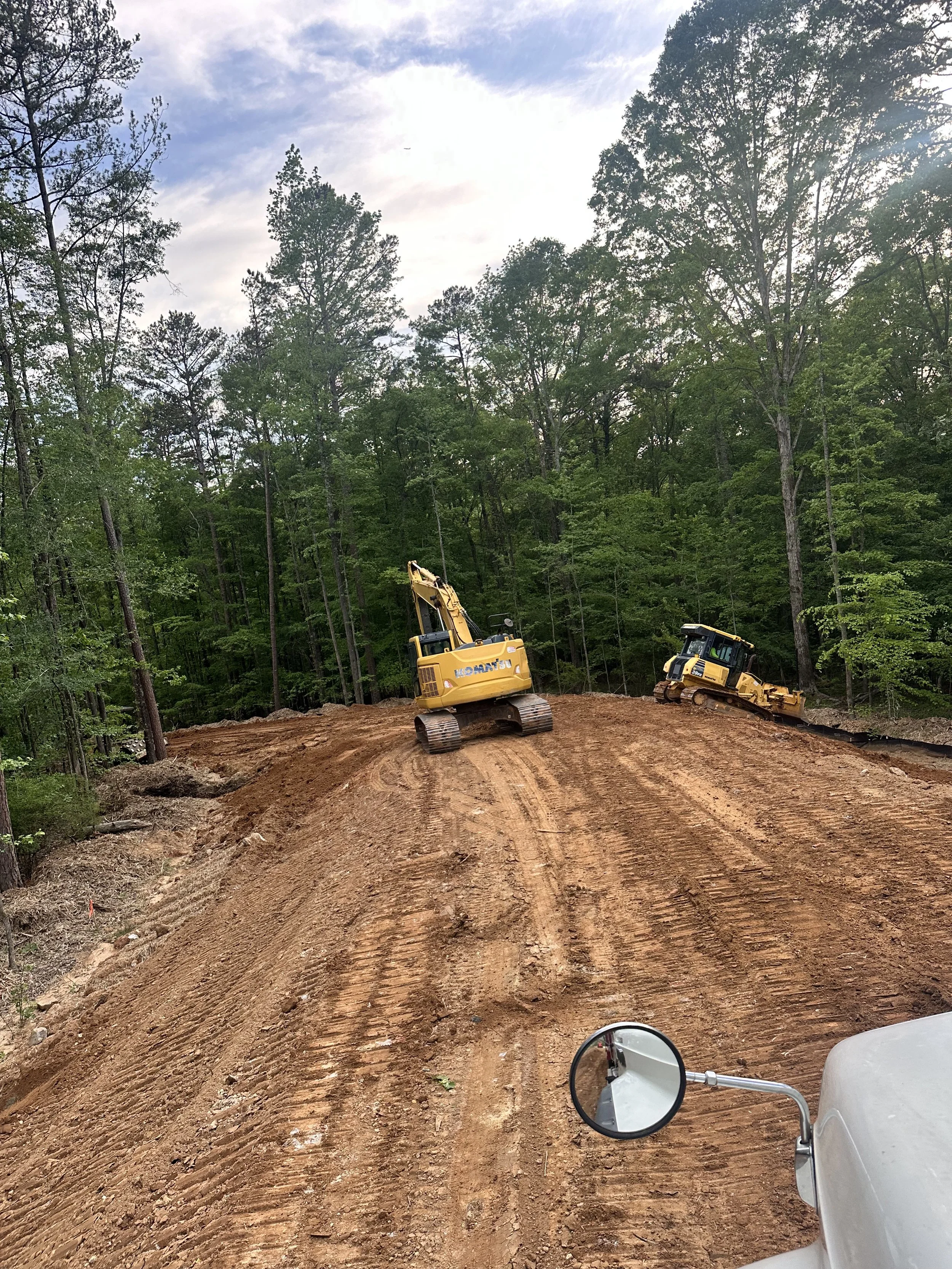 grading company atlanta GA