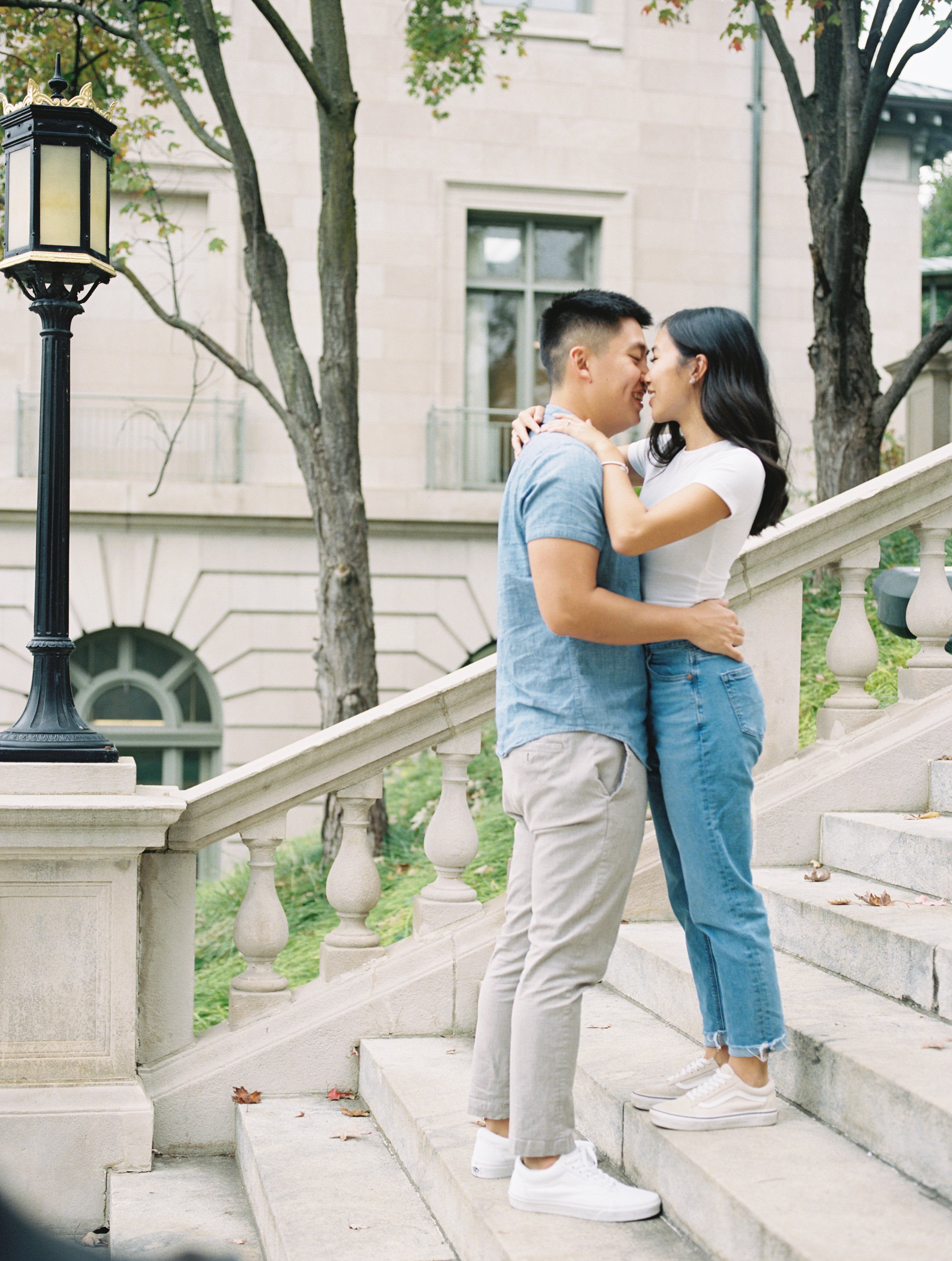 Engagement Photoshoot