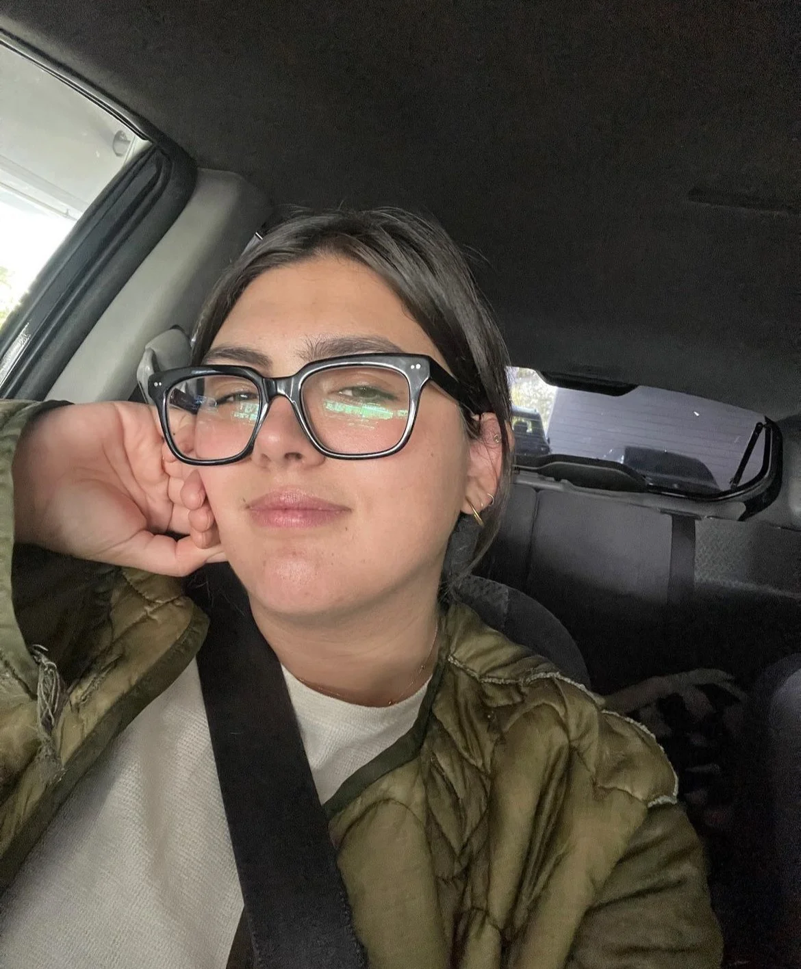 Vitoria Rodrigues Magno-Baptista