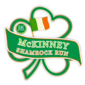 McKinney Shamrock Run