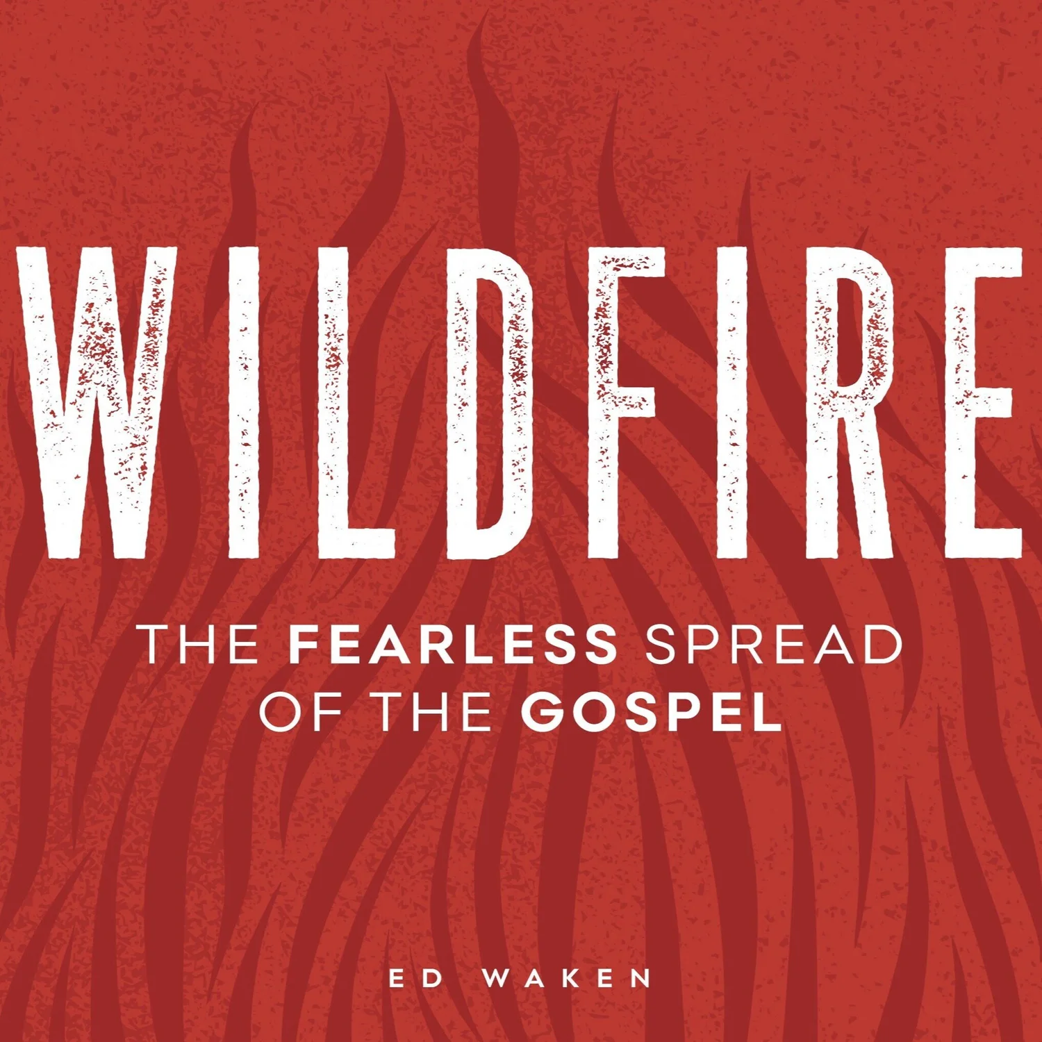 Wildfire Gospel Podcast podcast artwork