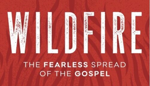 Wildfire Gospel