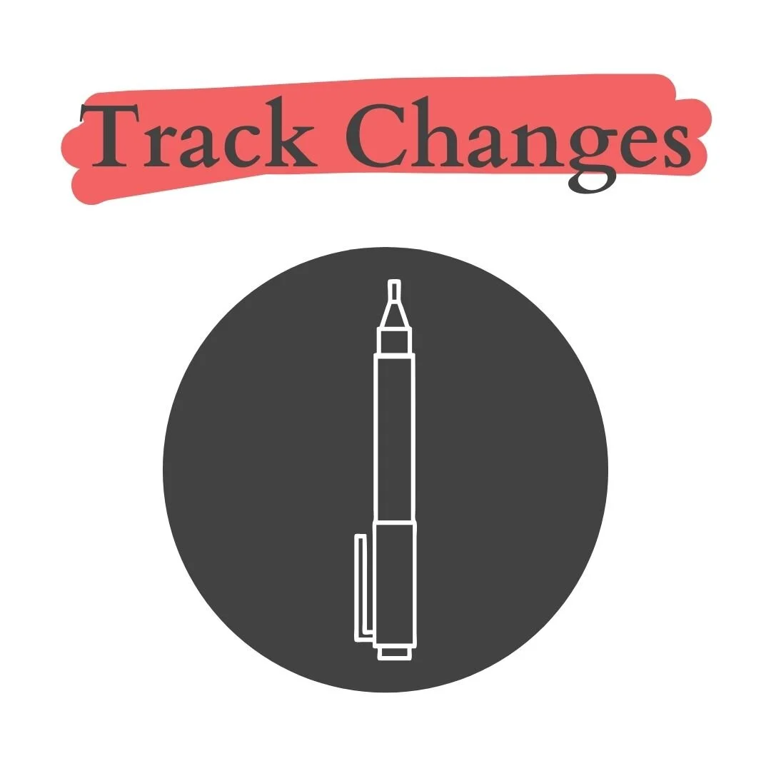 Writing is A Group Effort