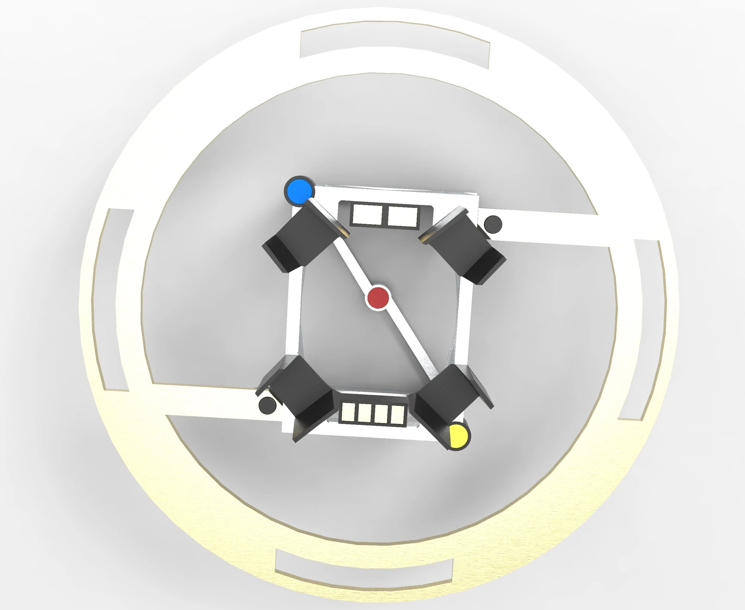 Landing Marker Rev 1