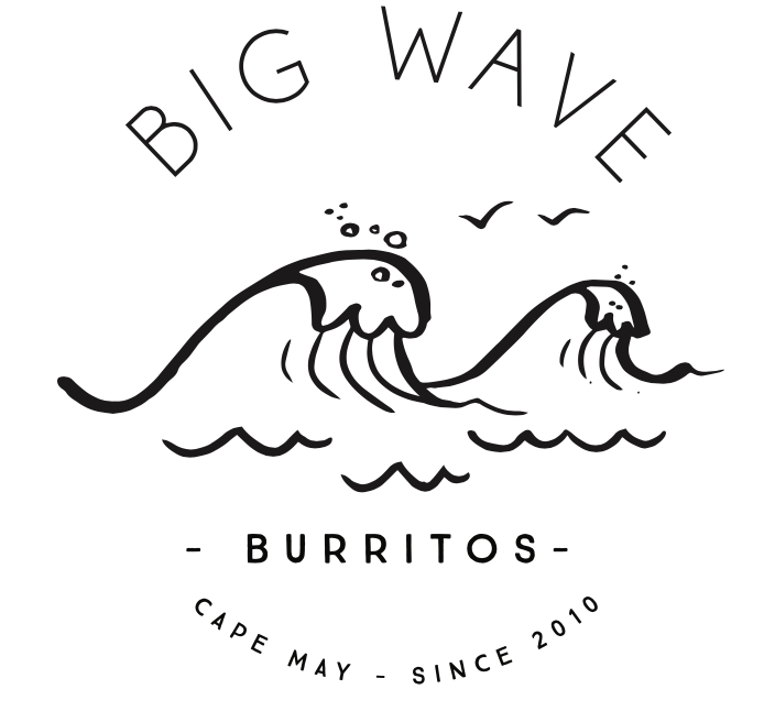 Big Wave Burritos