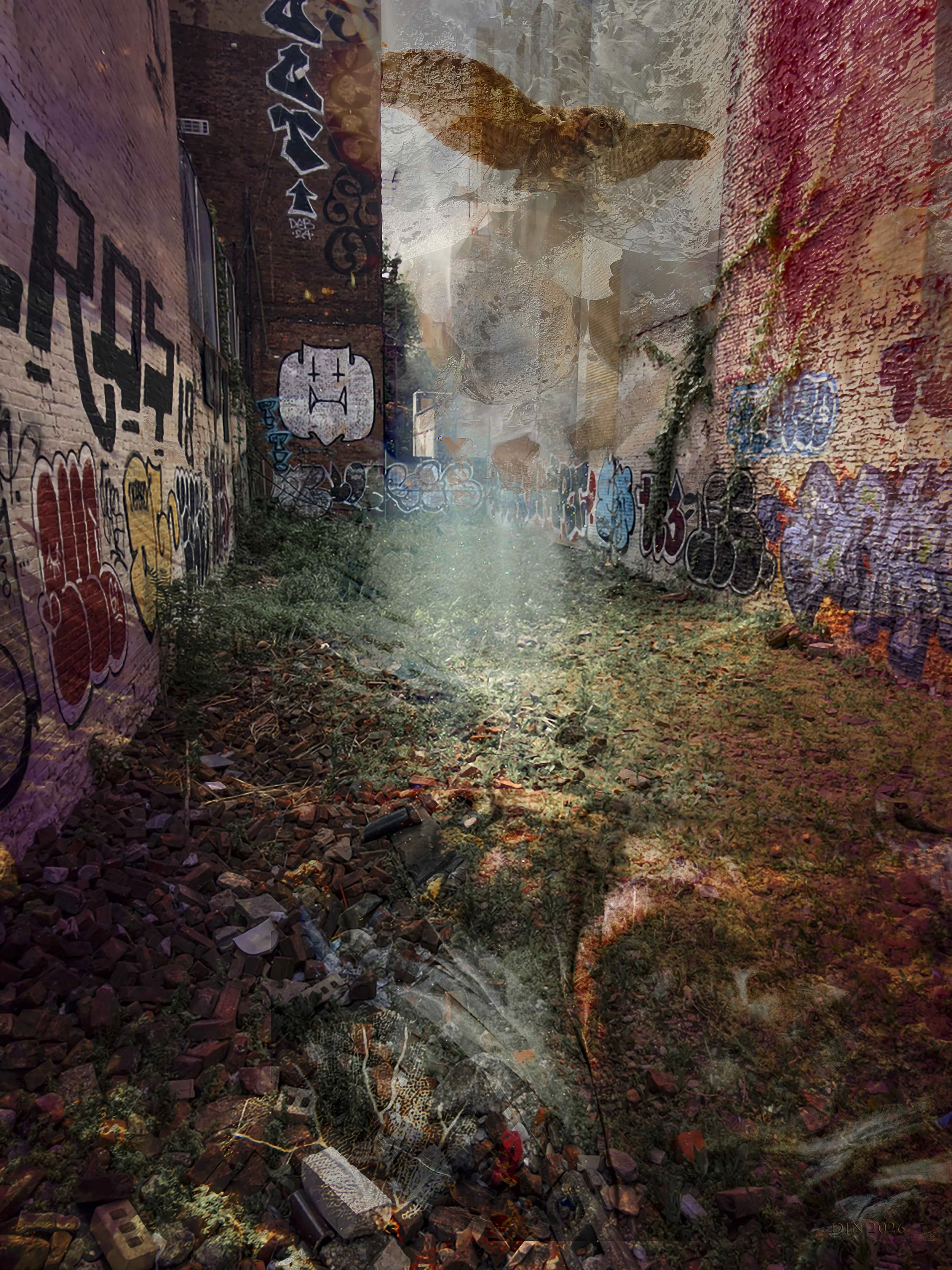 A Colorful Death.jpg