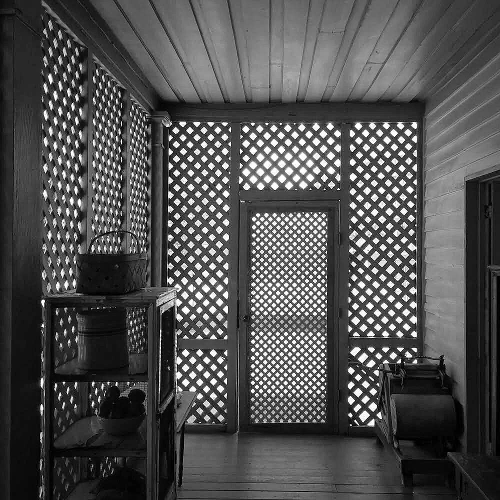 San Felipe Cottage (1868) in Houston