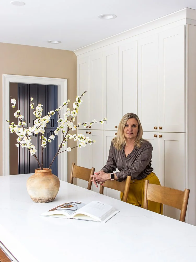 How Do You Balance Trend vs. Timeless Design in Your Home?