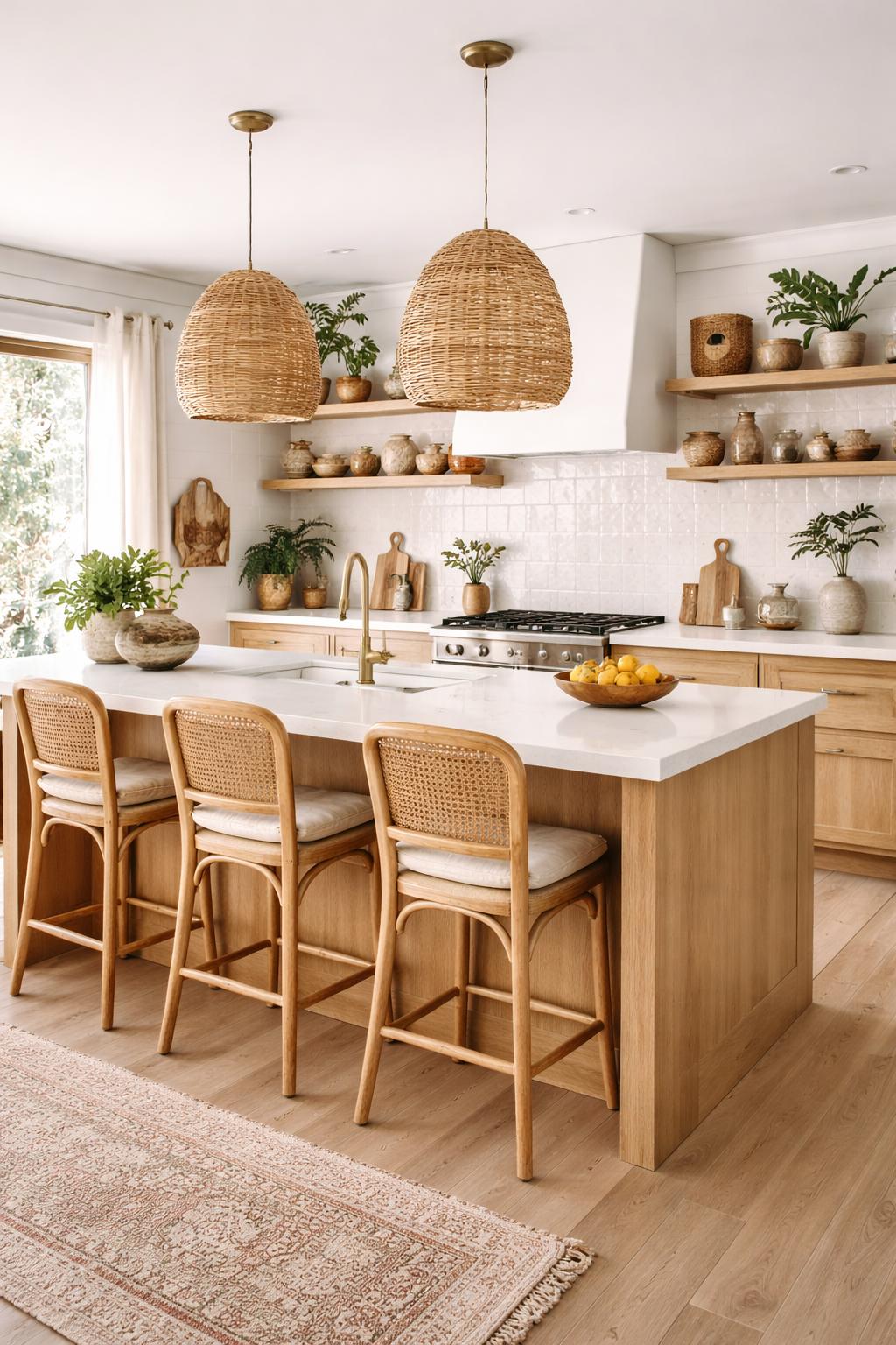 Bohemian Interior Design: A Relaxed Style That’s Still Trending