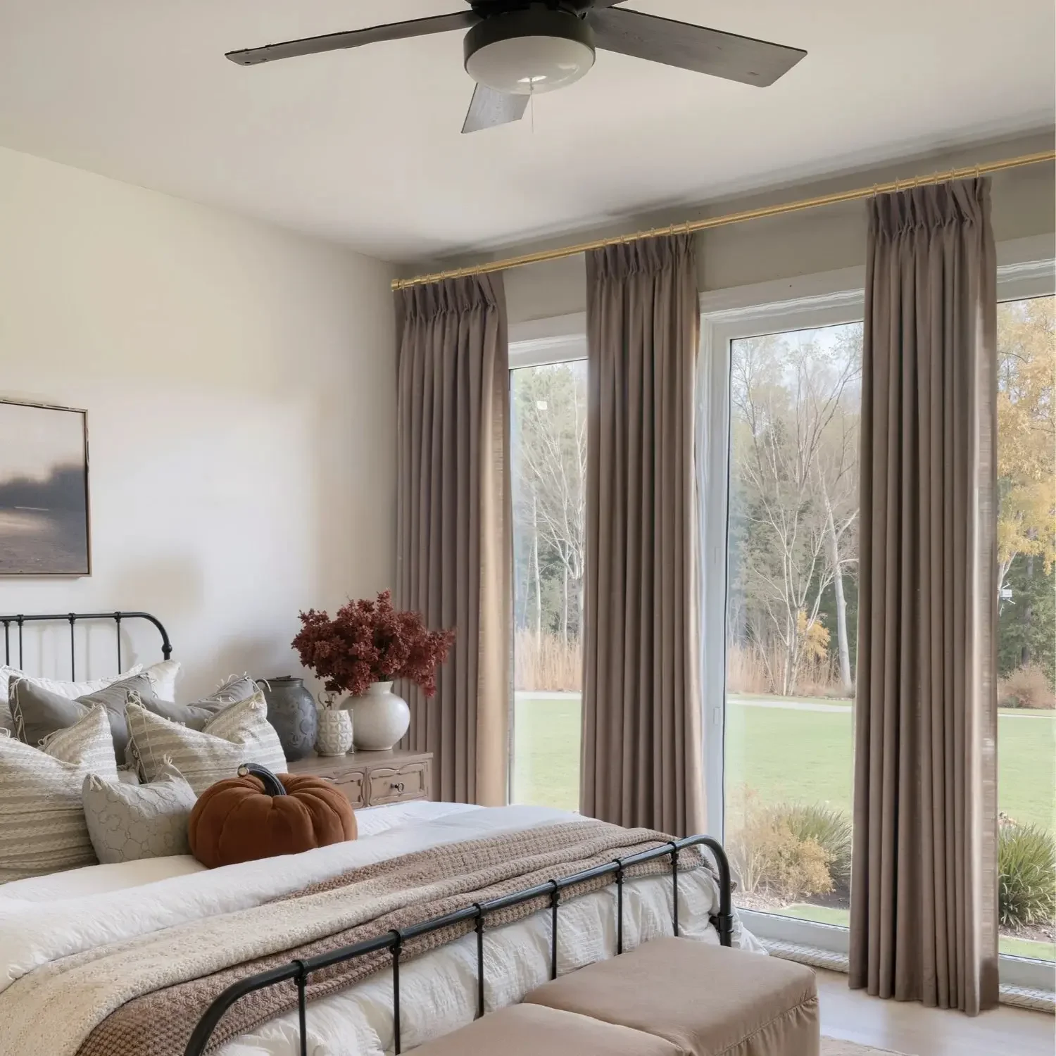 What Makes a Home Feel Expensive? High-End Design Tricks That Elevate Any Space