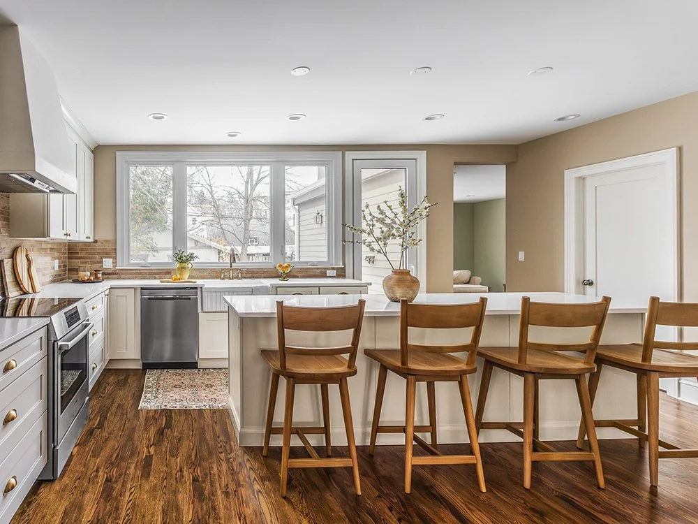 What I Love About These Three Kitchen Design Elements