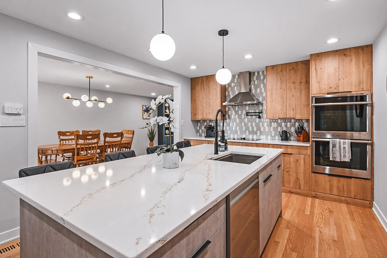 Can an Interior Designer Help Me Build a Realistic Budget?