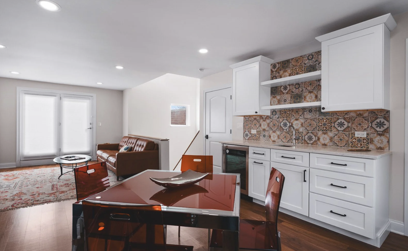 Can an Interior Designer Incorporate My Existing Furniture or Sentimental Items?