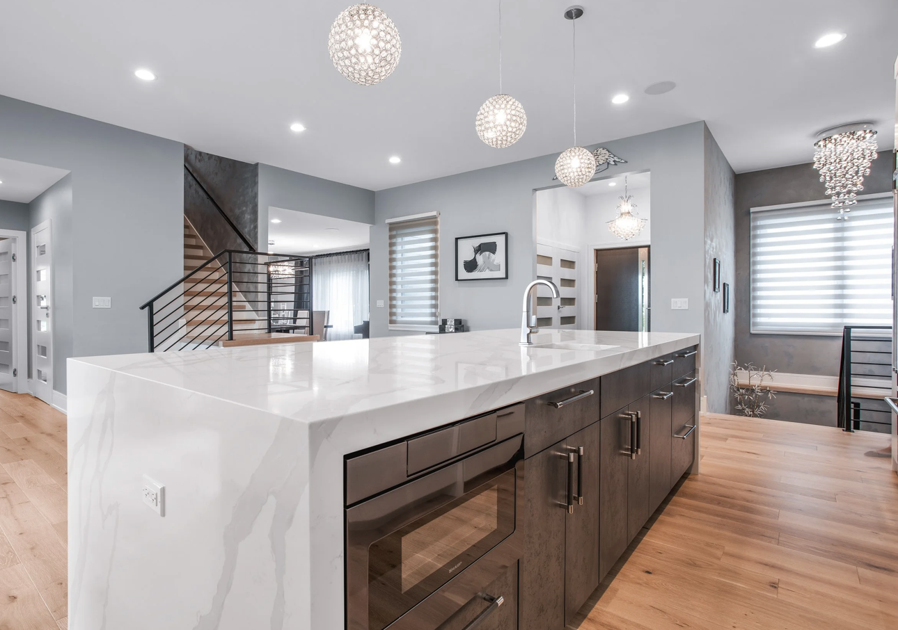 Lighting 101: How to Layer Light for a Beautiful, Functional Home