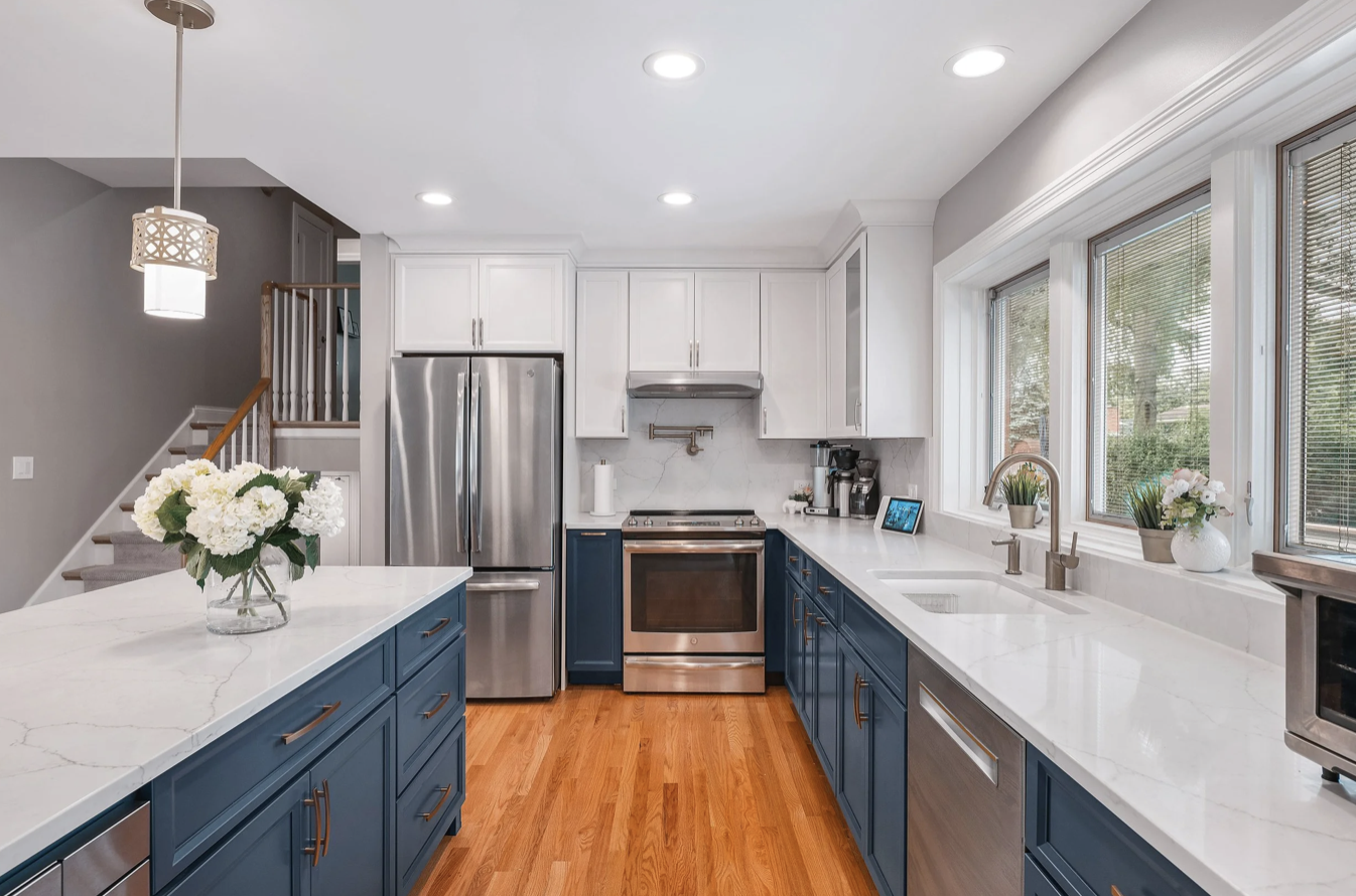 Kitchen Remodel Process Checklist: What to Expect &amp; How to Prepare
