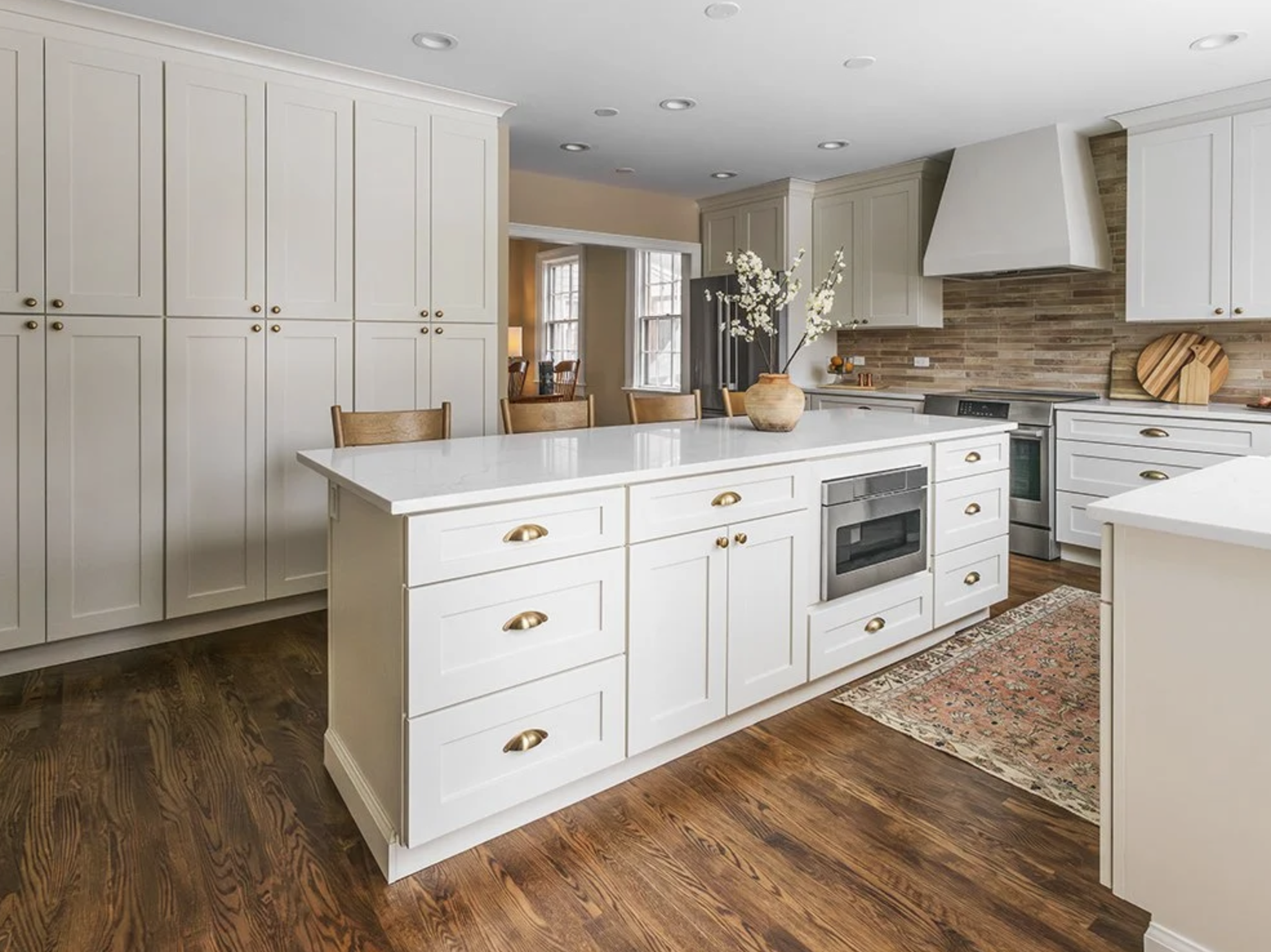 Kitchen Remodel Must-Haves Based on Today’s Trends