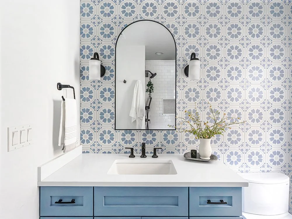 Bathroom Remodel Planning Guide: How to Design a Functional and Beautiful Bathroom