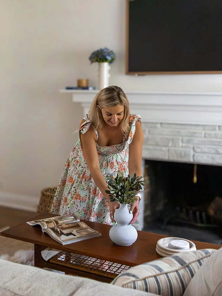 Interior Styling Ideas: How Thoughtful Details Bring Your Space to Life