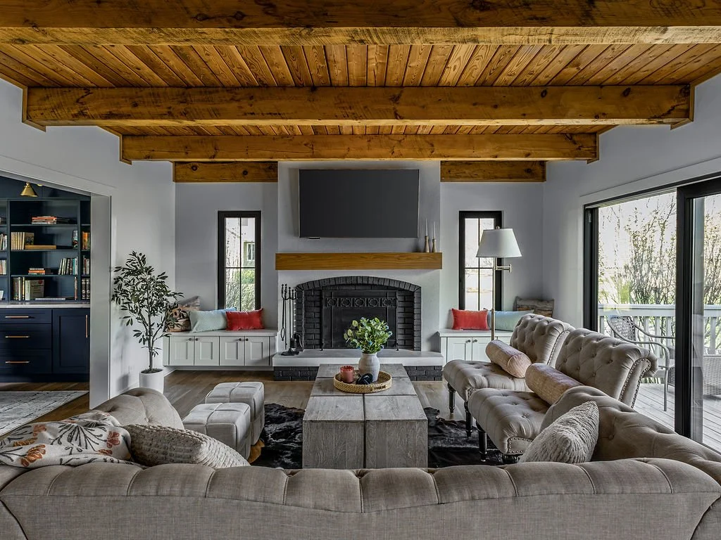 What Is Full-Service Interior Design and Is It Worth It?