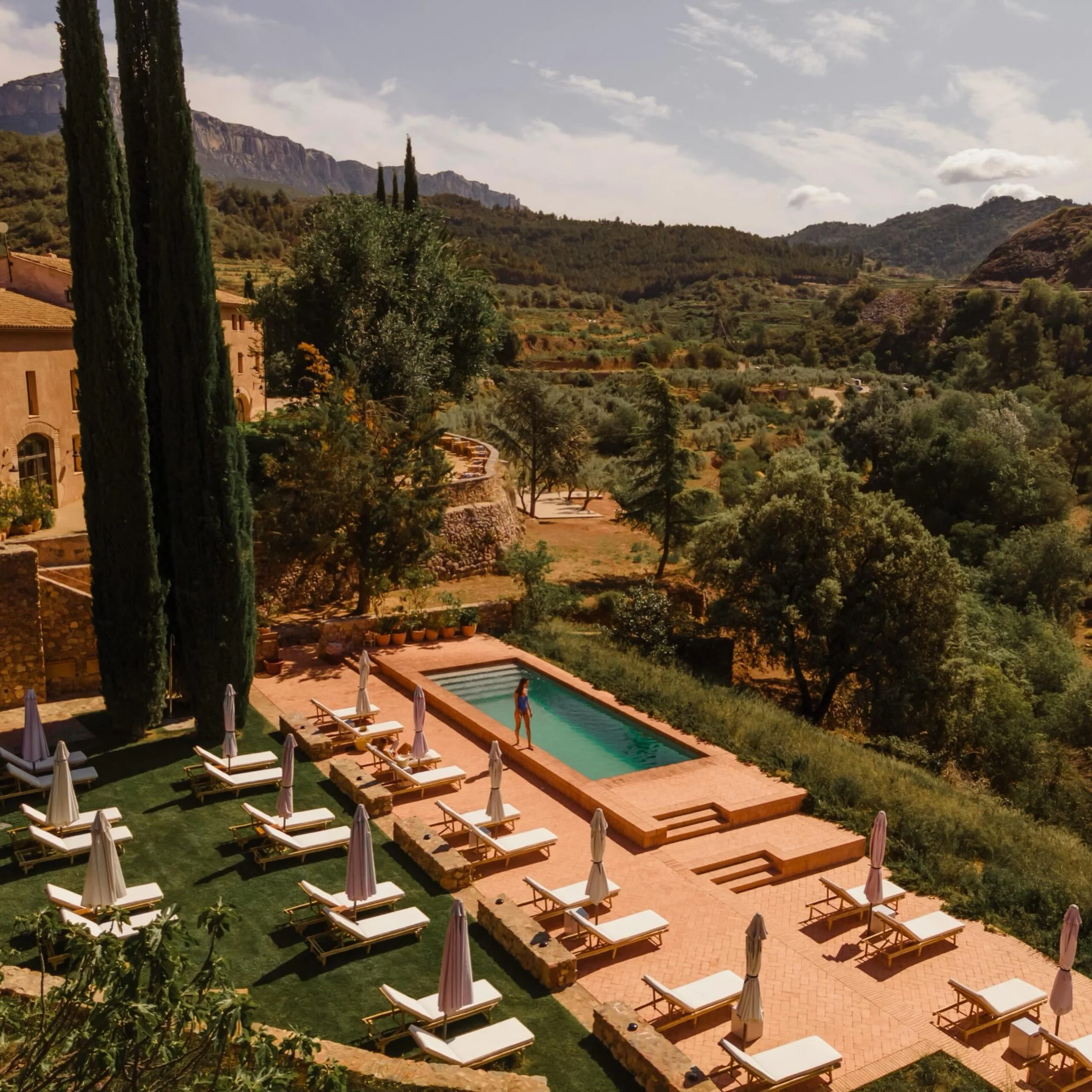 The perfect accommodation meshes local tradition and sophisticated touch, with rest and relaxation at the core of every stay. Each luxury hotel featured on our journeys is hand-selected by our team to ensure that returning home is just as exciting as