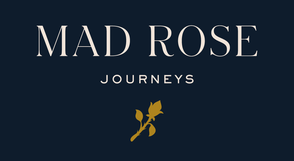 Mad Rose Journeys