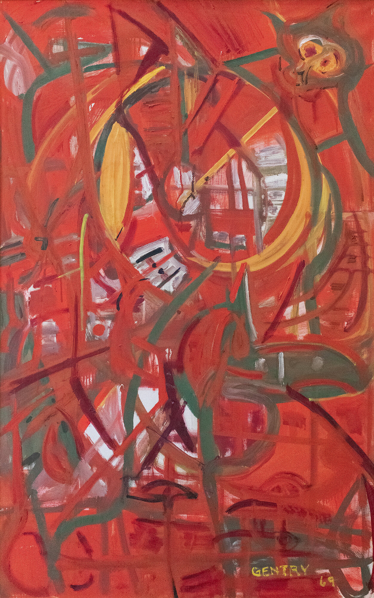 About 3 — Tyler Fine Art/Black Art Auction