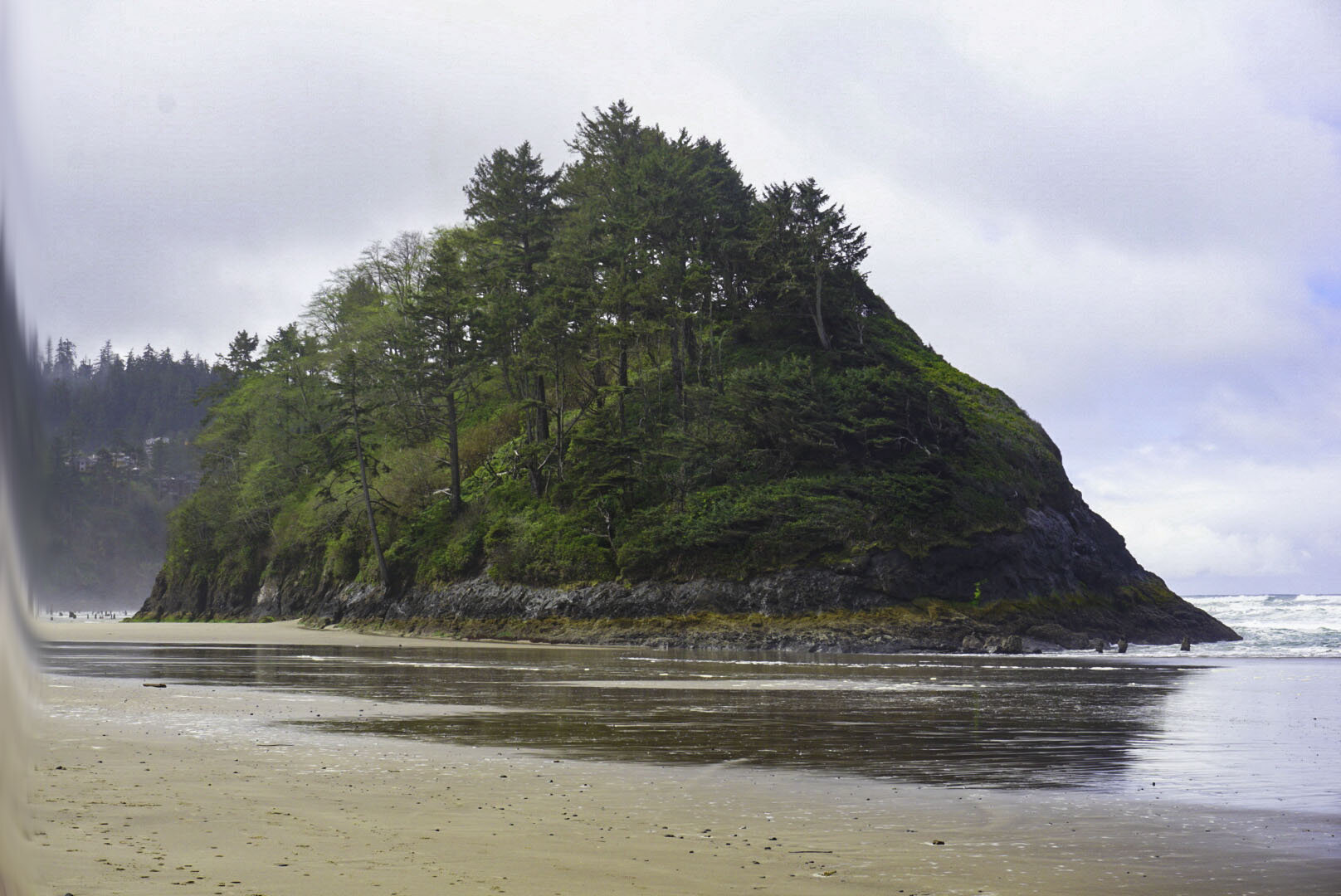 Oregon Coast No.1