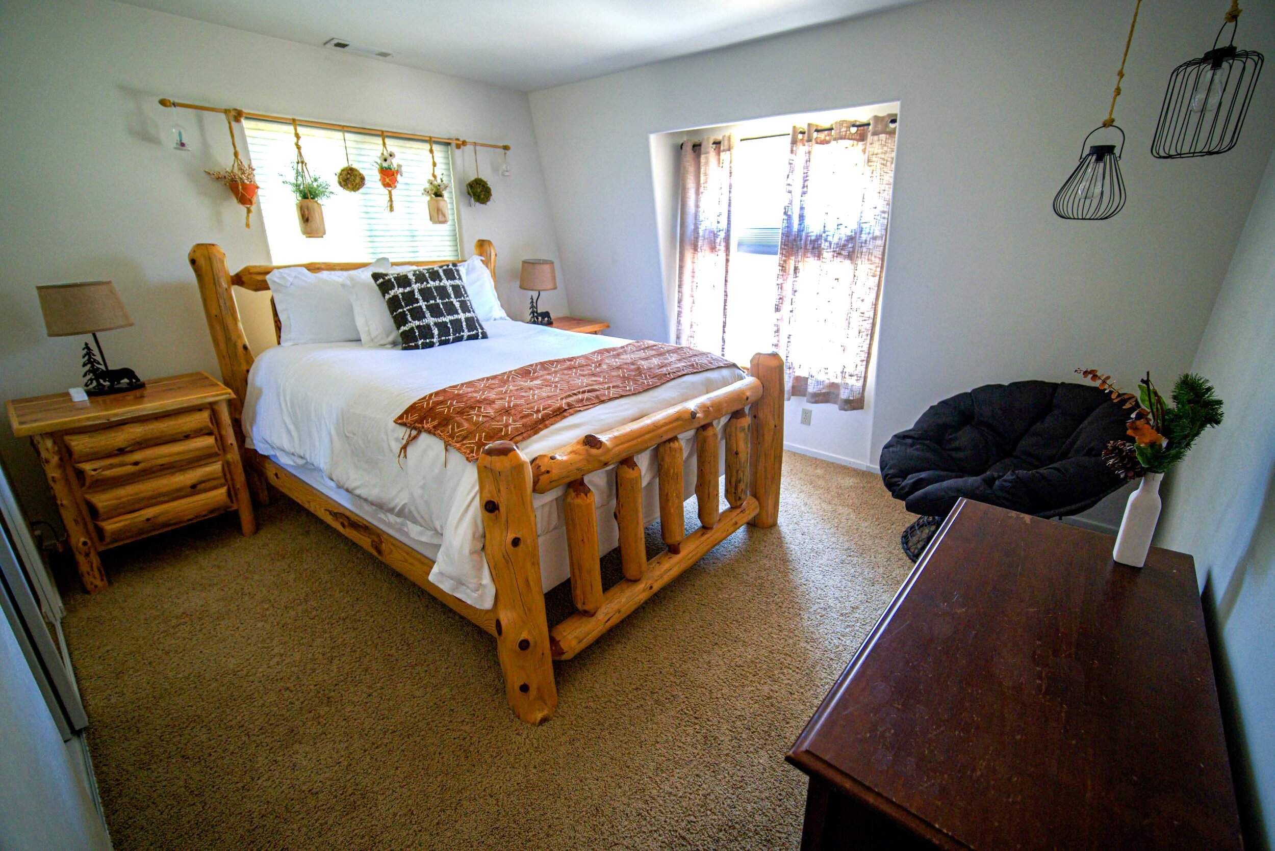 Bedroom No.1 second view