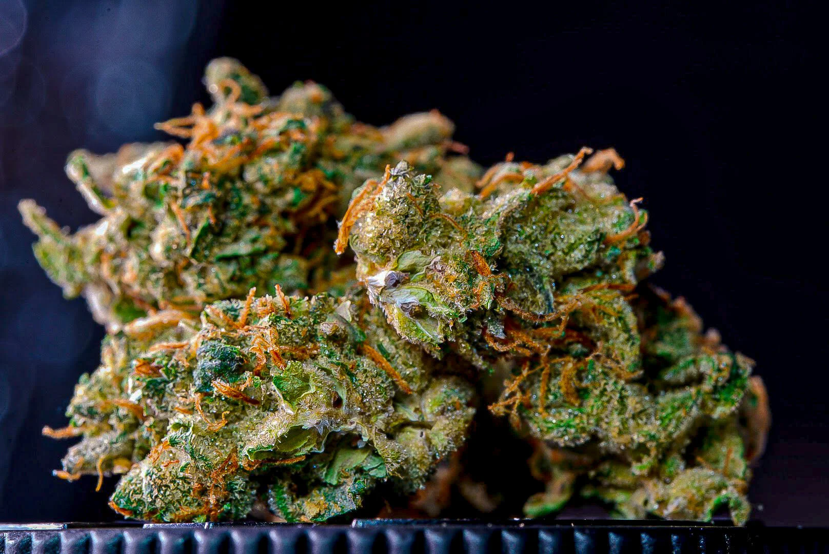 Garlic Cookies again :)