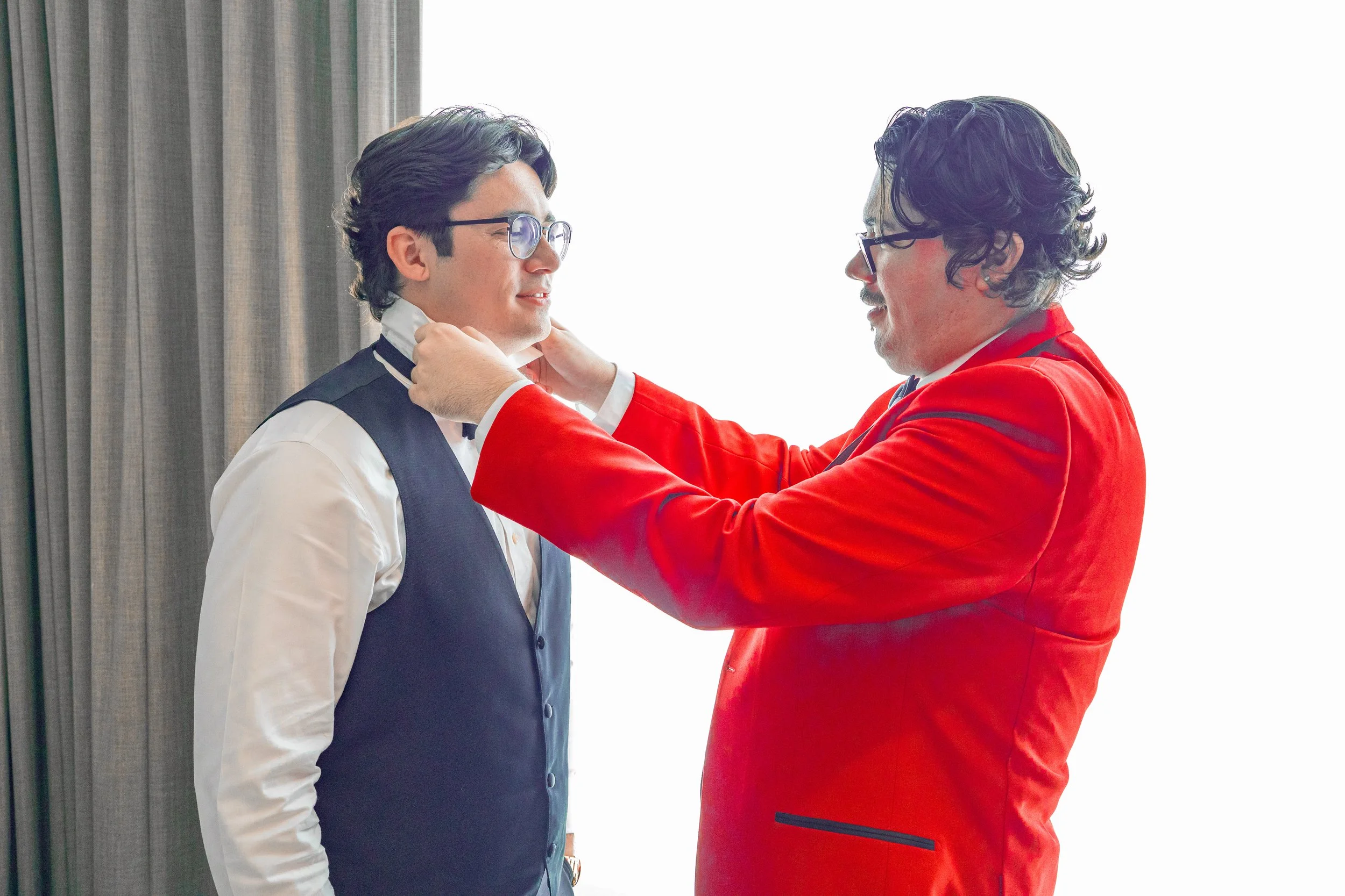 Groom Prep Wedding Photography 51